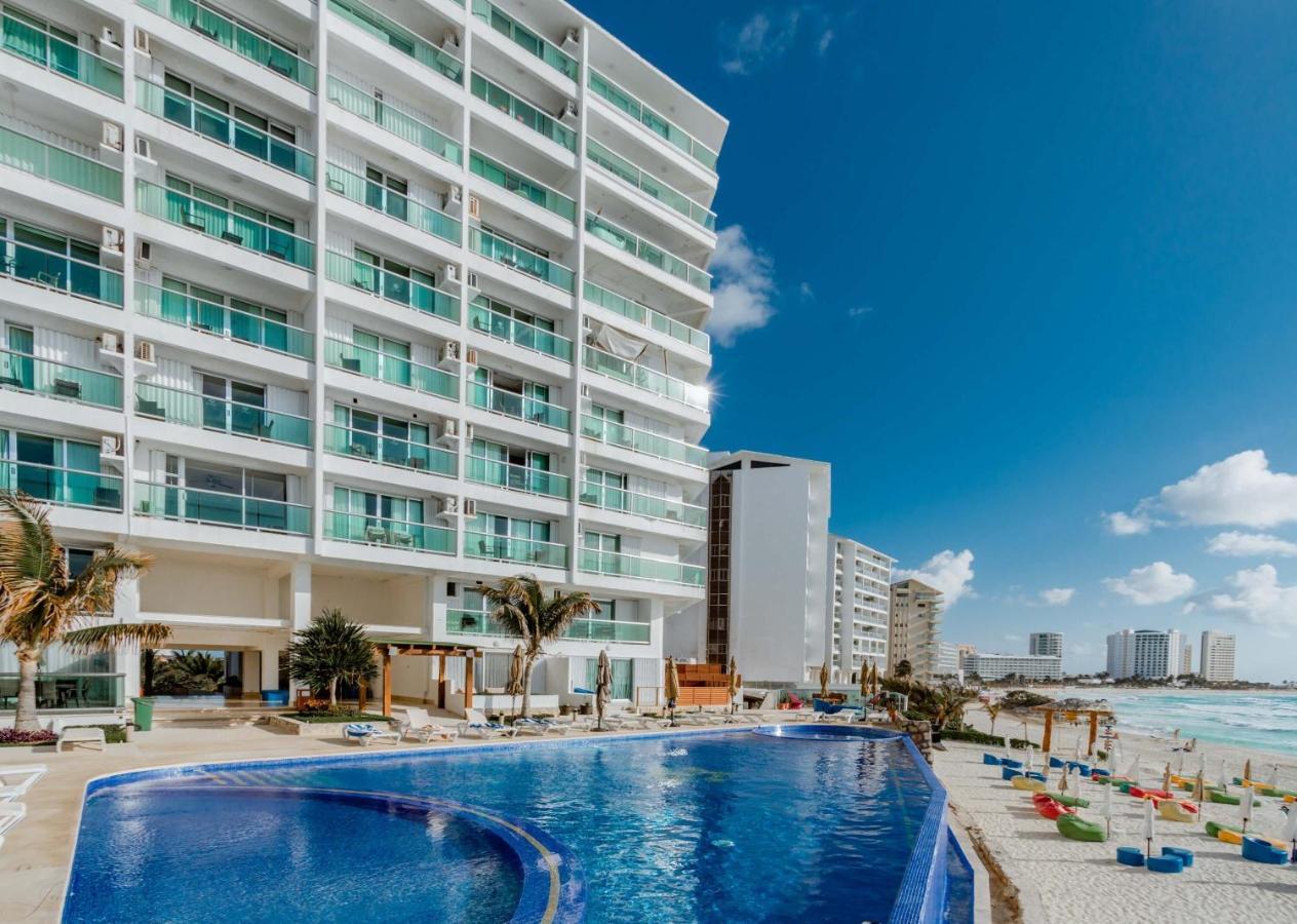 HOTEL OCEAN DREAM CANCUN BY GURUHOTEL CANCUN 4* (Mexico) - from US$ 120 |  BOOKED