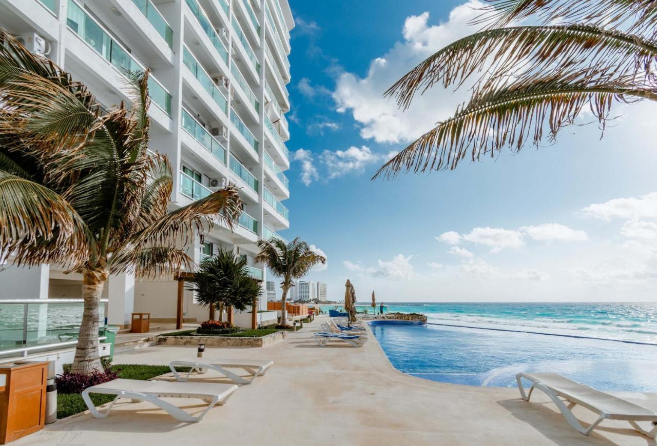 HOTEL OCEAN DREAM CANCUN BY GURUHOTEL CANCUN 4* (Mexico) - from US$ 120 |  BOOKED