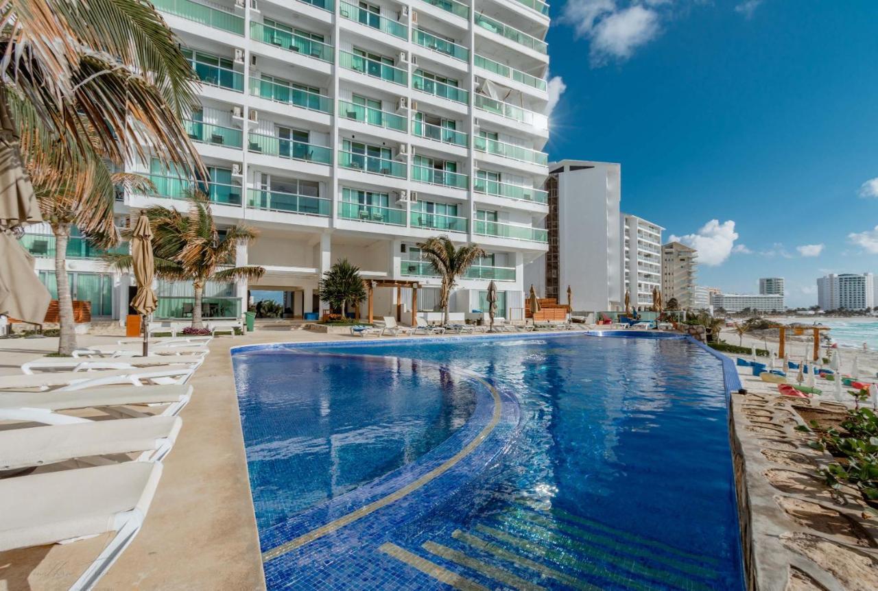 HOTEL OCEAN DREAM CANCUN BY GURUHOTEL CANCUN 4* (Mexico) - from US$ 120 |  BOOKED